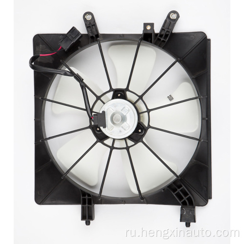 19015-PLC-003 Honda Civic 01-05 Fan Fan Fan Fan Fan